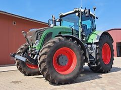 Fendt Fendt 927 Vario