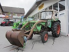 Deutz-Fahr D 6806