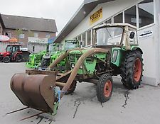 Deutz-Fahr D 6806 Deutz-Fahr D 6806