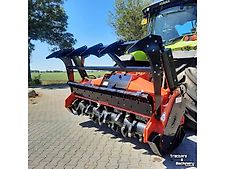 Boxer BM225HD bosfrees