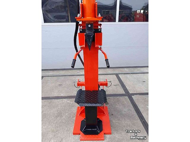 Boxer LSP22T Houtklover