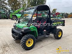 John Deere GATOR 855D