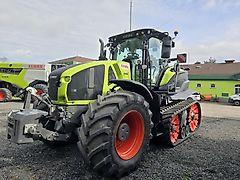 Claas AXION 960 TERRA TRAC