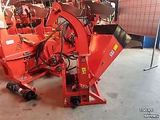 Boxer HV 106 Houtversnipperaar houthakselaar