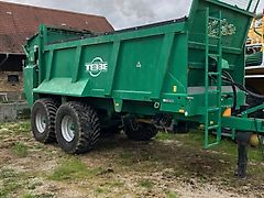 Tebbe DS 140
