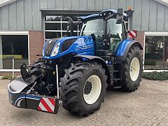 New Holland T7.245 AC