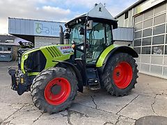 Claas Arion 530 CEBIS