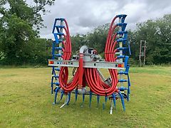 Storth NEW Storth 7.5 Metre Dribble Bar For Sale