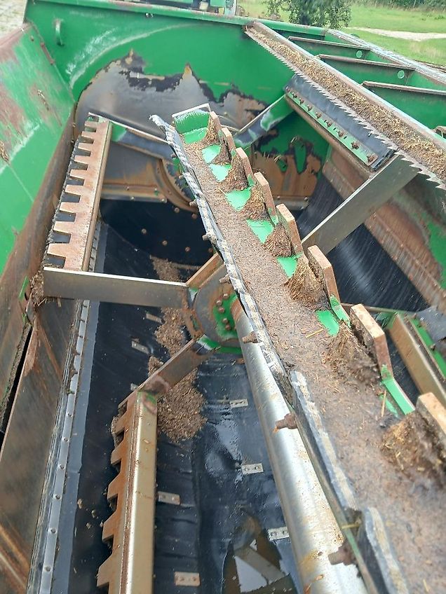 Keenan MechFiber 340