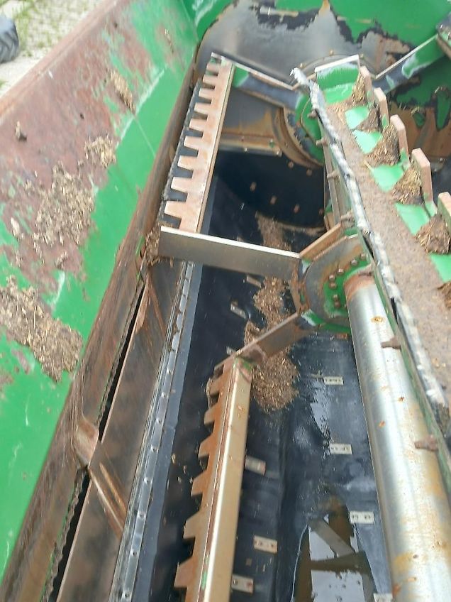 Keenan MechFiber 340