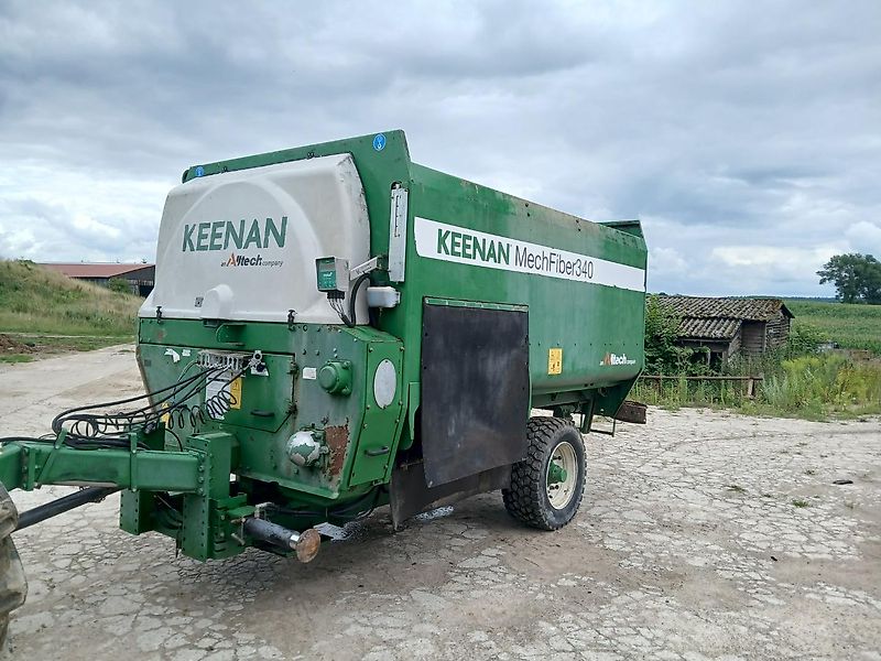 Keenan MechFiber 340