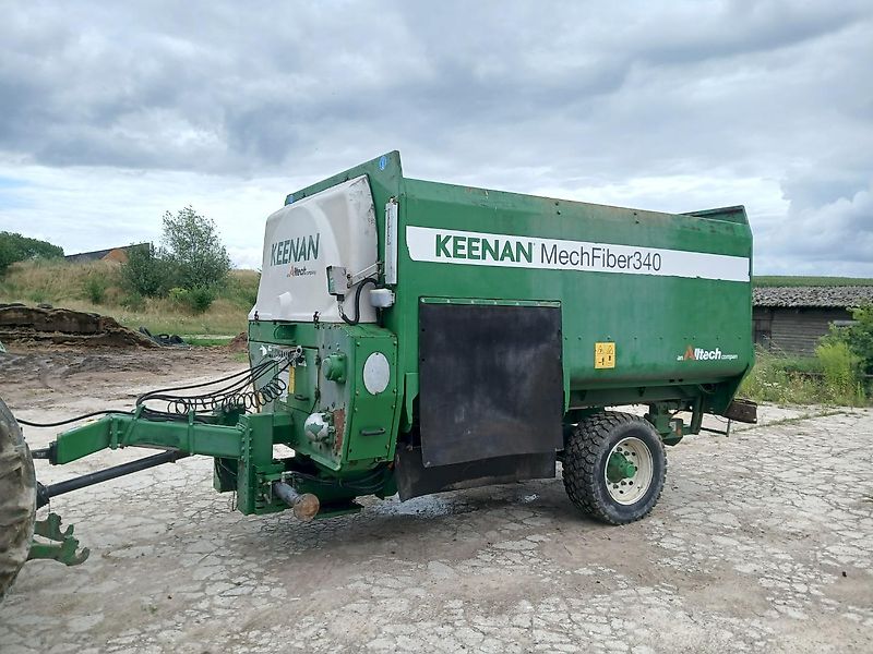 Keenan MechFiber 340