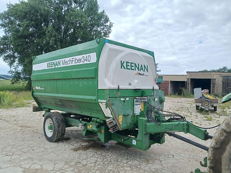 Keenan MechFiber 340