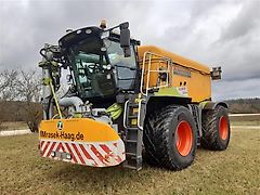 Claas Xerion 4000 Saddle Trac