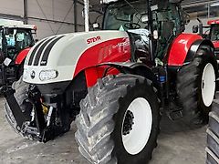 Steyr 6230 CVT
