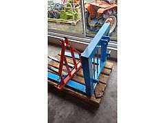 Rietman Technische Handel PALLETDRAGER
