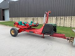 Kverneland USED Kverneland 7710 Trailed Bale Wrapper For Sale