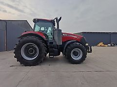 Case Magnum 340 CVX