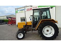 Renault 651