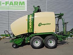 Krone comprima cf 155 xc