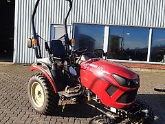 Yanmar SA424V-R