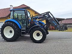 New Holland T4.75