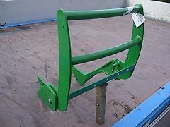 John Deere Frontschutz-Neuwertig