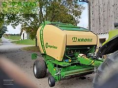 Krone comprima v 150xc