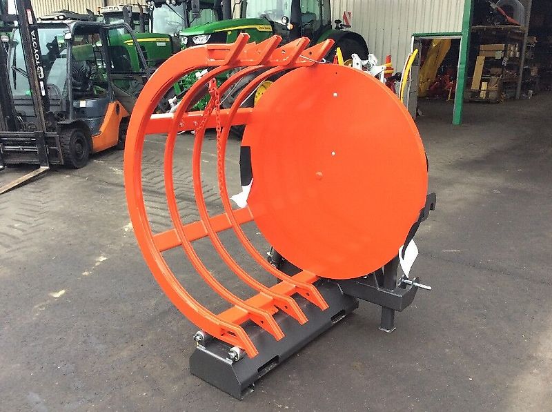 Krpan PD 1200 PRO HYDR.