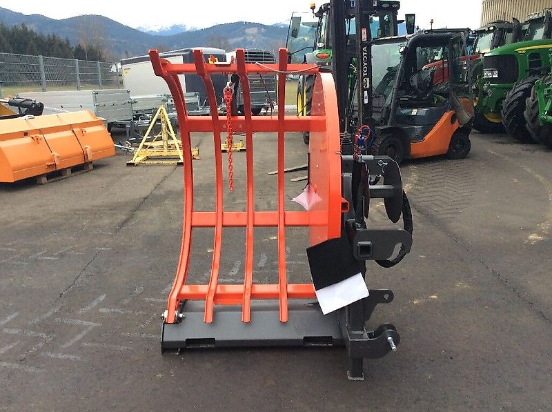 Krpan PD 1200 PRO HYDR.