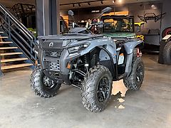 Can-Am Outlander 500 DPS G3L HD5 NEUES MODELL