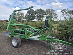 McHale 991BE Bale Wrapper