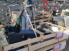 Stoll Anbaukonsole New Holland T 7.270 Auto Command