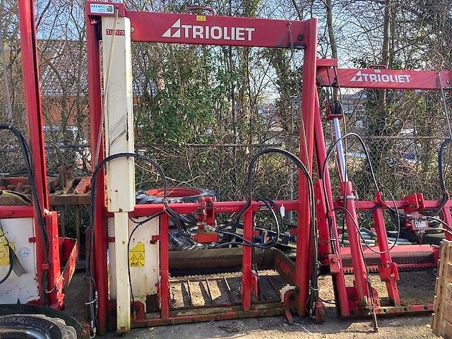 Trioliet TU 170