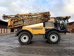 Chafer Interceptor Self Propelled Sprayer