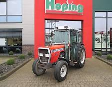 Massey Ferguson 374 SK/2