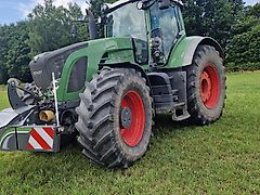 Fendt 936 profi plus