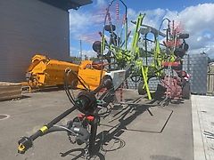 Claas LINER 1800 TWIN