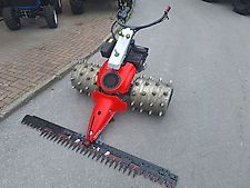 Aebi CC 36 mit 14 PS und Radausschaltung