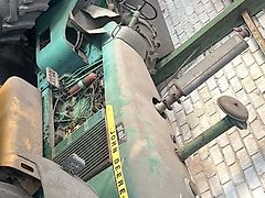 John Deere 5020