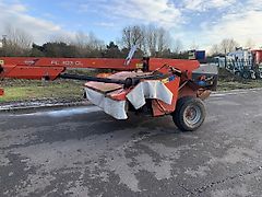 Kuhn USED Kuhn FC 303GL Mower Conditioner For Sale