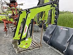 Claas FL 100 E - 3. KREIS