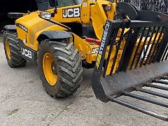 JCB 538-60