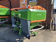 Amazone NEW Amazone ZAV 2600 Fertiliser Spreader For Sale