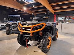 Can-Am Outlander XT-P 1000R 2025 XTP NO XMR LTD