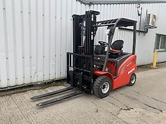 Manitou NEW Manitou ME425C Forklift For Sale