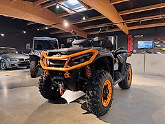 Can-Am Outlander Max XT-P 1000R 2025 XTP NO XMR LTD