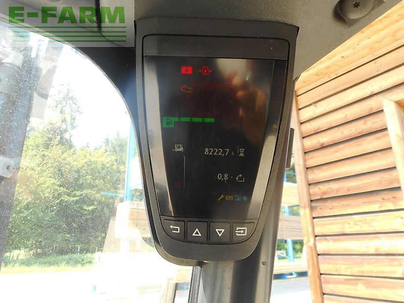 Linde 2 stk linde h25t-02 triplex 5,31m