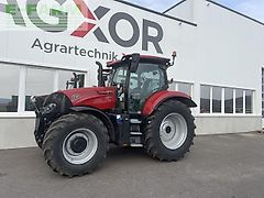 Case IH maxxum 125 multicontroller