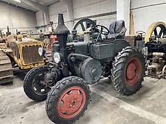 Lanz Bulldog 7506